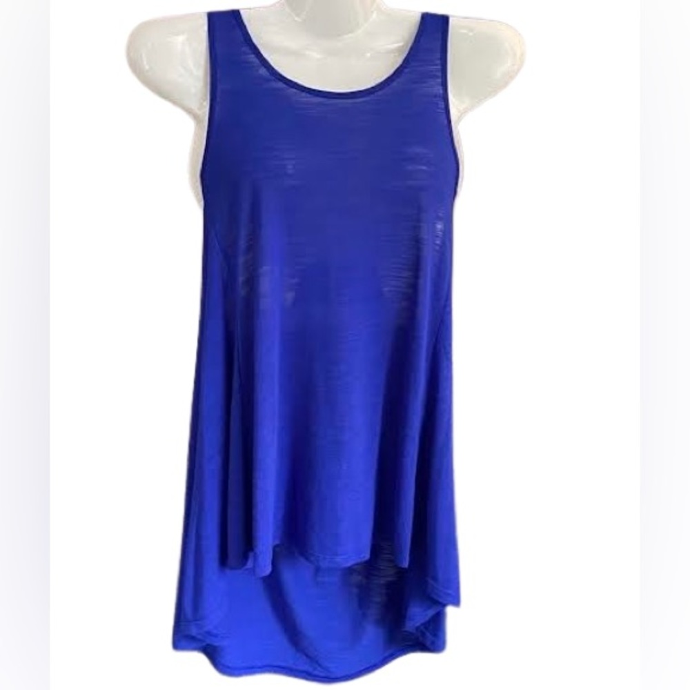 🇺🇸🦅Zipper Razorback A-Line Tank American Eagle Outfitters - Picture 9 of 10